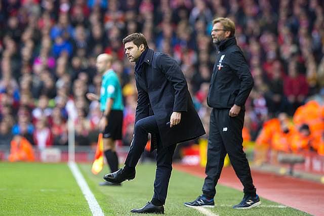 ESPN：FIFA希望引入FVS系统 教练能质疑裁判决定